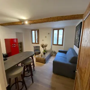Appartamento Soleil Zen, Grasse