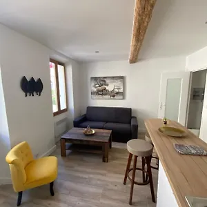 Appartamento Soleil D'afrique, Grasse